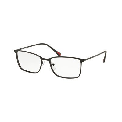 Prada Linea Rossa PS51LV Lifestyle Designer Glasses